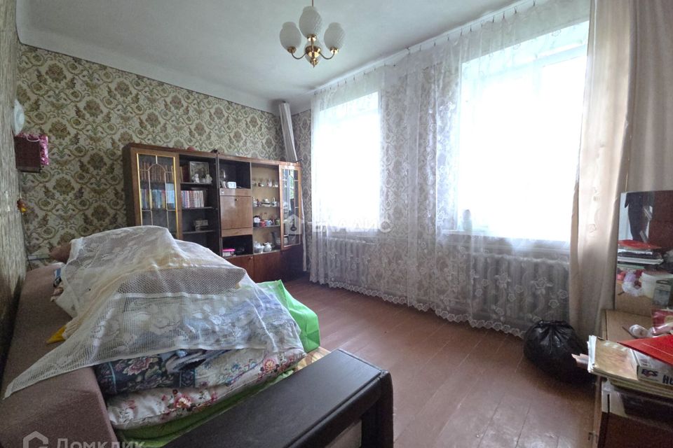 Продаётся 2-комнатная квартира, 32 м²