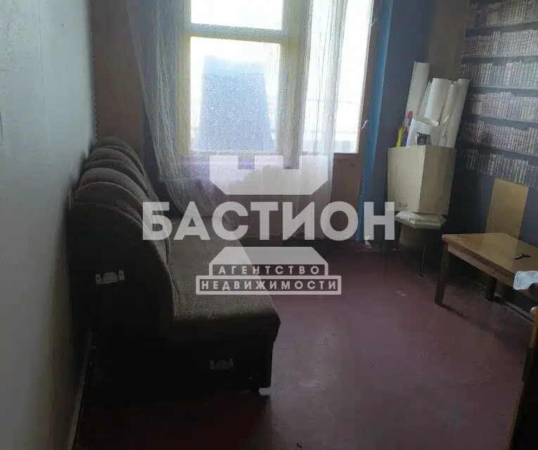 Продаётся 3-комнатная квартира, 71.5 м²