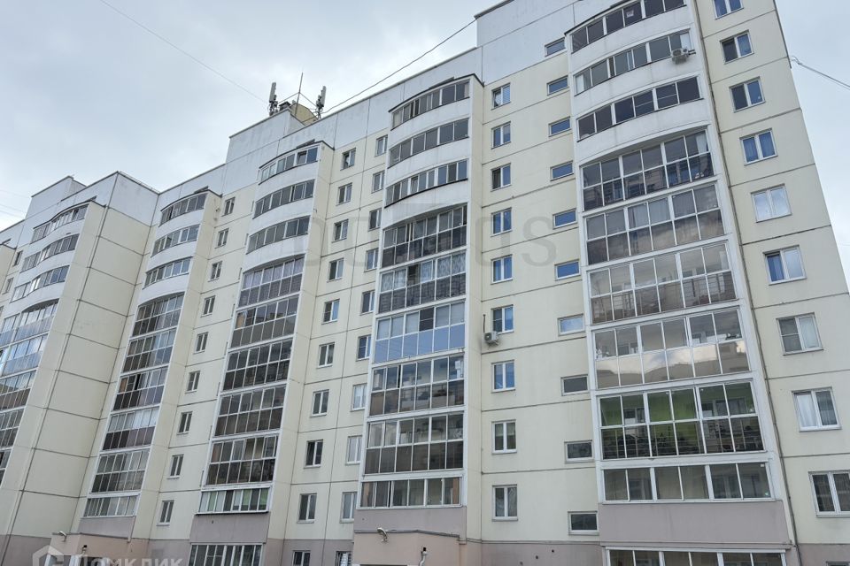 Продаётся 2-комнатная квартира, 60 м²