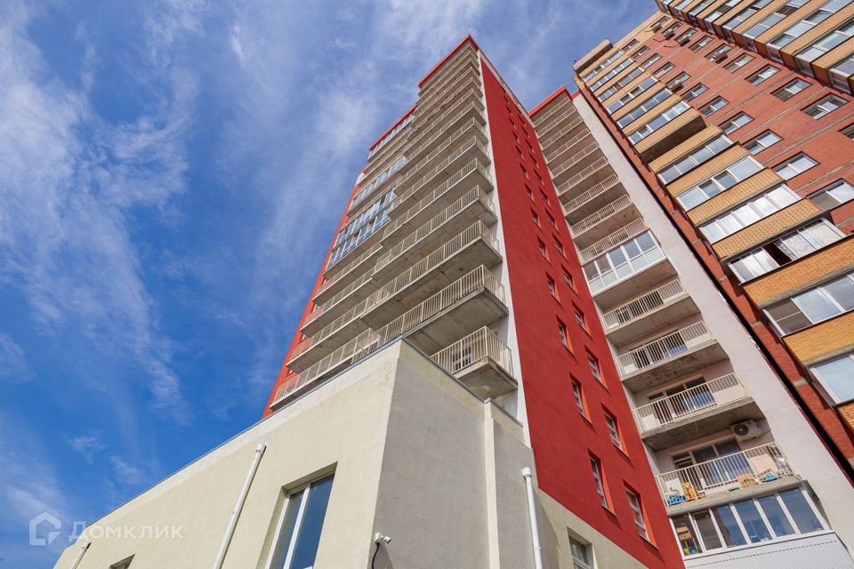 Продаётся 3-комнатная квартира, 70.6 м²