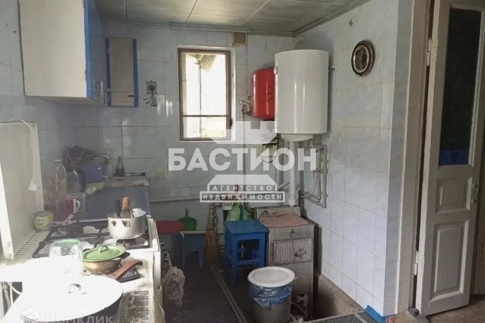Продаётся 1-этажный дом, 79.2 м²