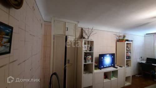Продаётся 3-комнатная квартира, 64 м²
