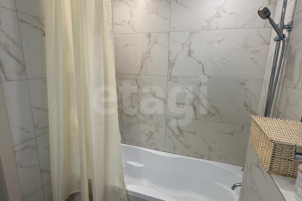 Продаётся 2-комнатная квартира, 64.1 м²