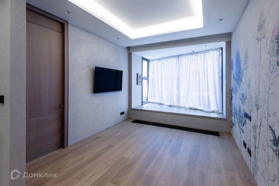 Продаётся 2-комнатная квартира, 51.34 м²