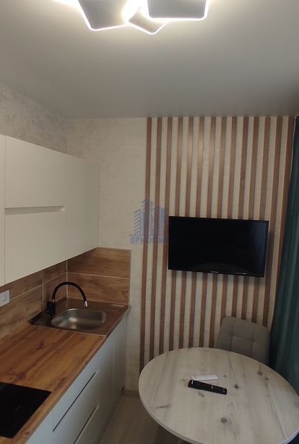 Продаётся студия, 20 м²