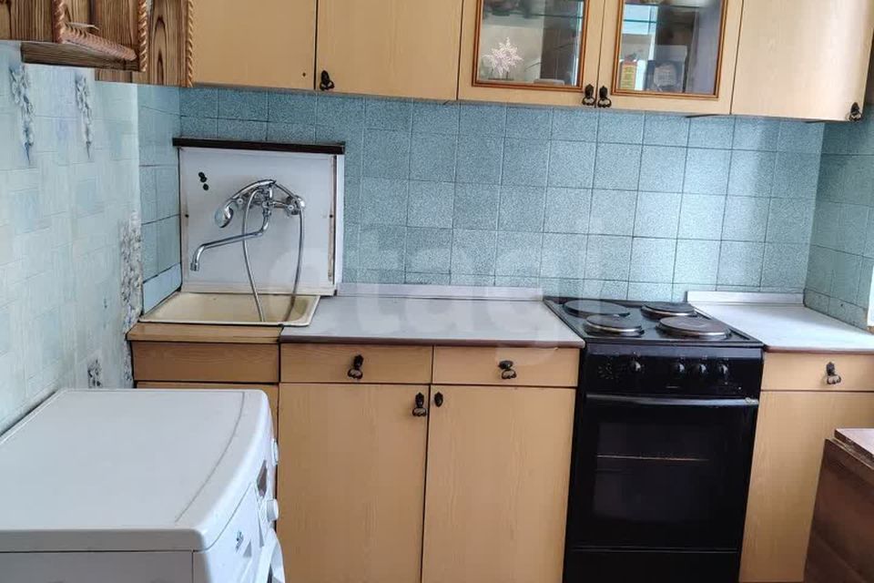 Продаётся 2-комнатная квартира, 39.8 м²