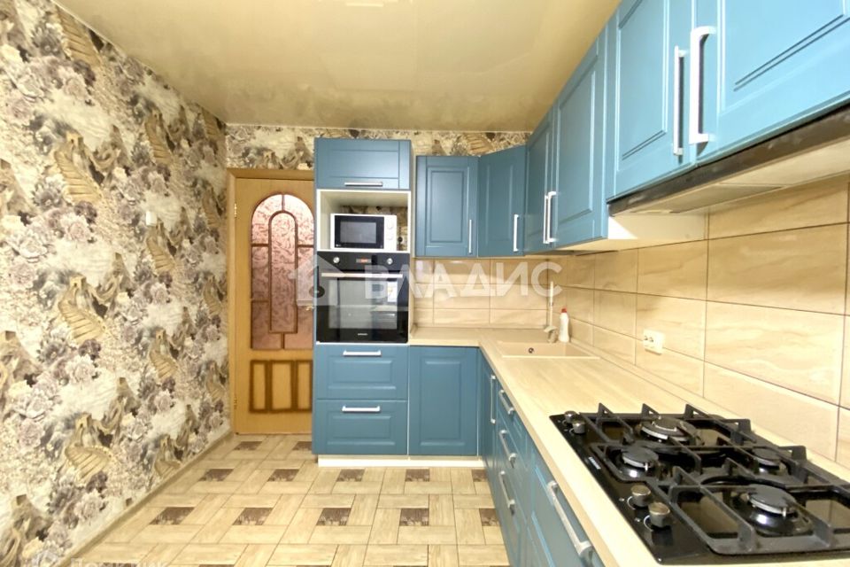 Сдаётся 1-комнатная квартира, 37 м²