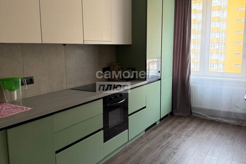 Продаётся 3-комнатная квартира, 64.3 м²