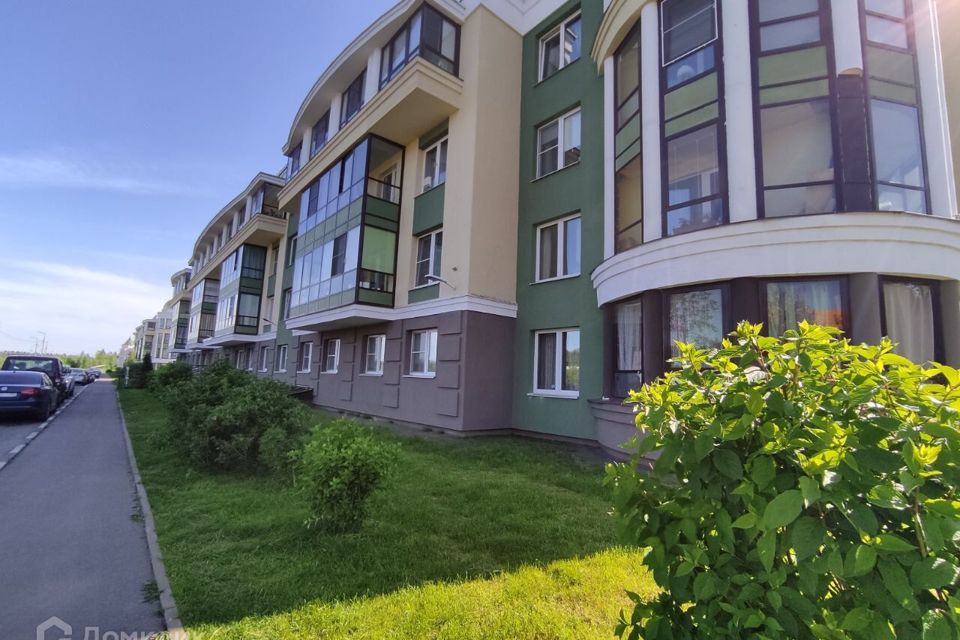 Продаётся 2-комнатная квартира, 48.9 м²