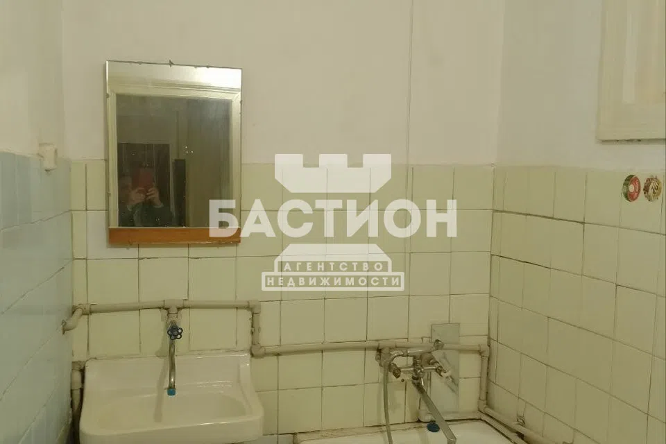 Продаётся 2-комнатная квартира, 56 м²