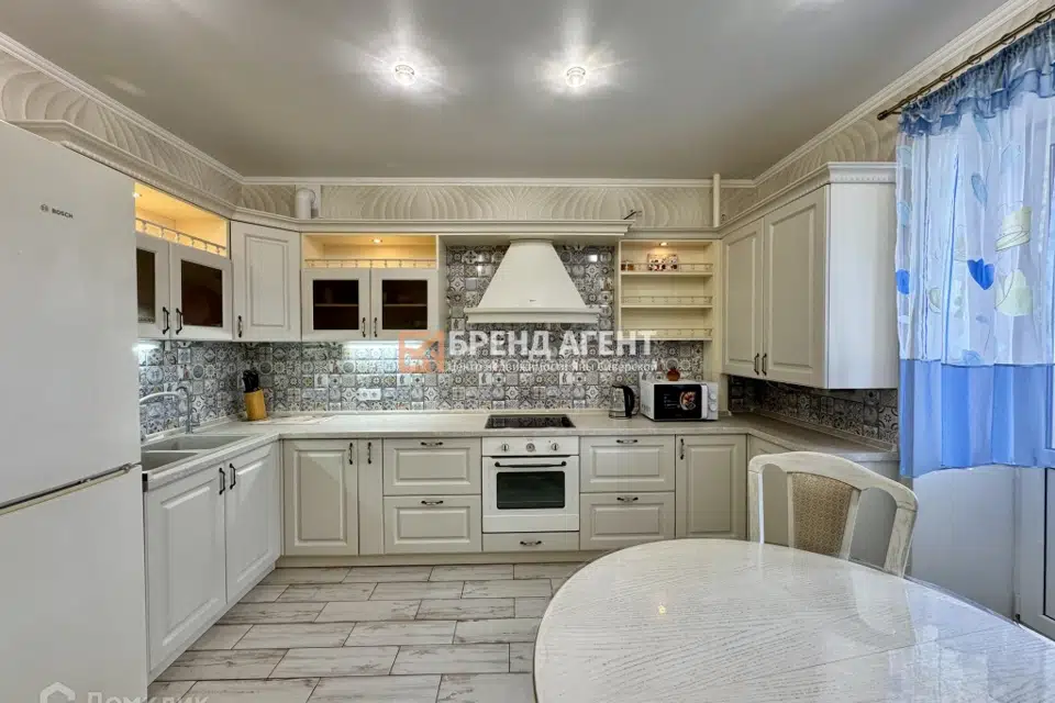 Продаётся 2-комнатная квартира, 74.5 м²
