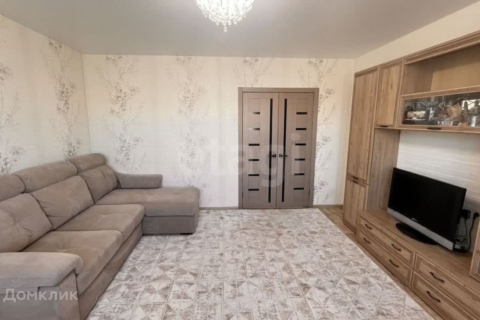 Продаётся 2-комнатная квартира, 53 м²