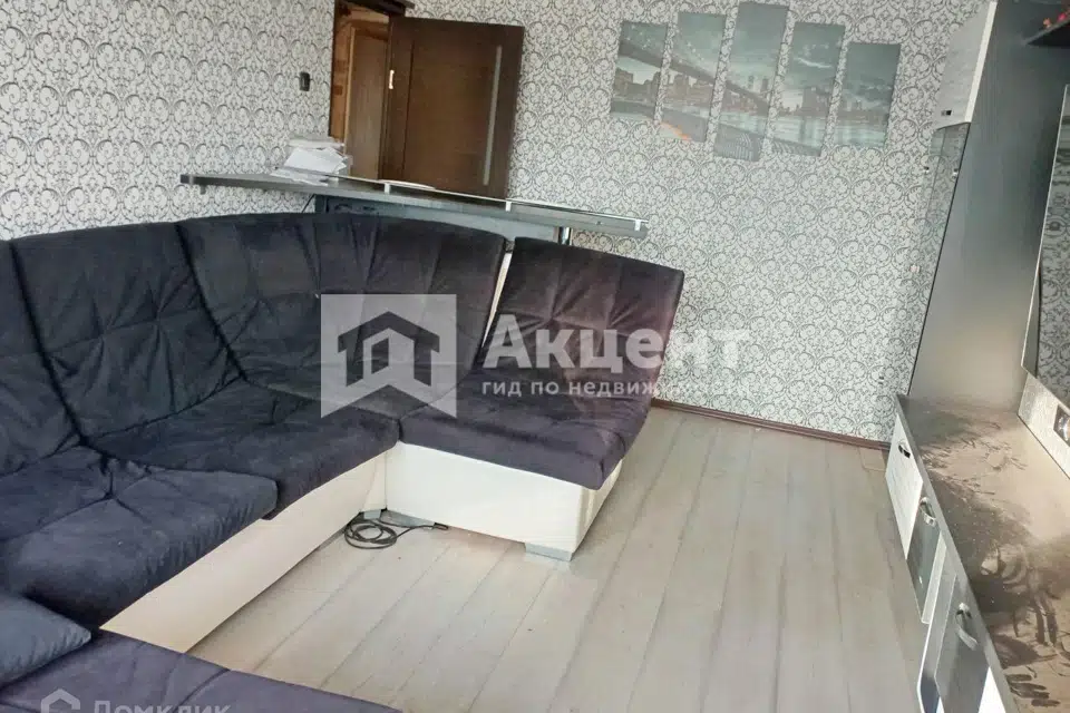 Продаётся 3-комнатная квартира, 61 м²