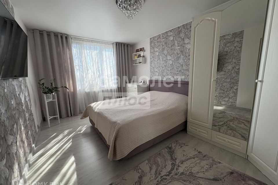 Продаётся 2-комнатная квартира, 45 м²