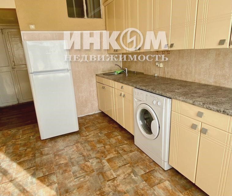 Сдаётся 2-комнатная квартира, 50 м²