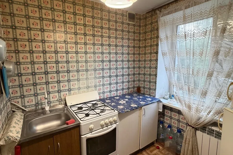 Продаётся 2-комнатная квартира, 47 м²