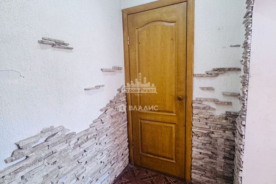 Сдаётся 2-комнатная квартира, 40.1 м²