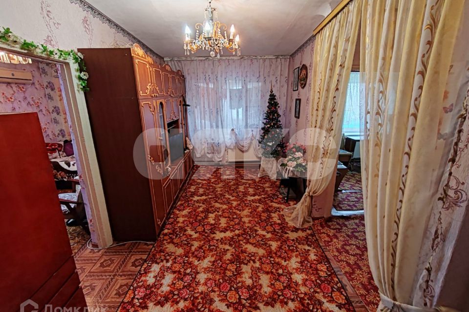Продаётся 2-комнатная квартира, 45.9 м²