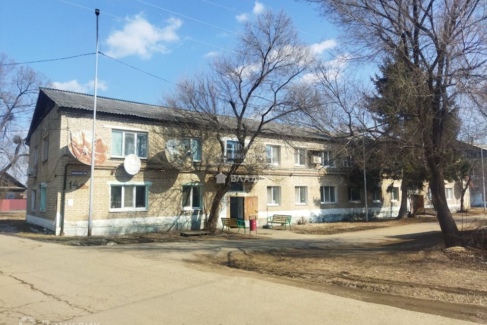 Продаётся 1-комнатная квартира, 29.9 м²