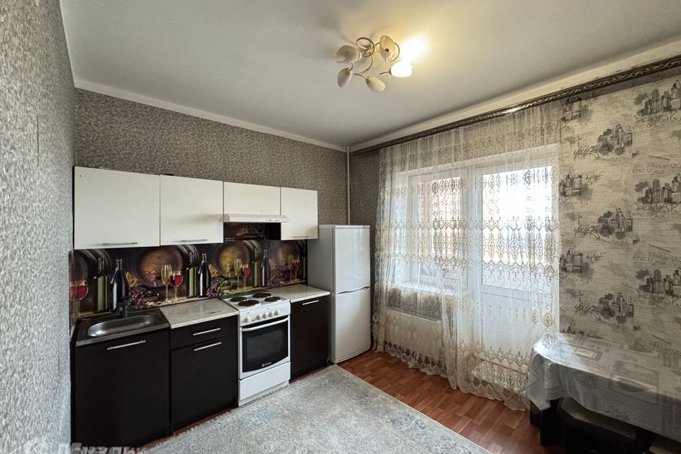 Продаётся 2-комнатная квартира, 54 м²