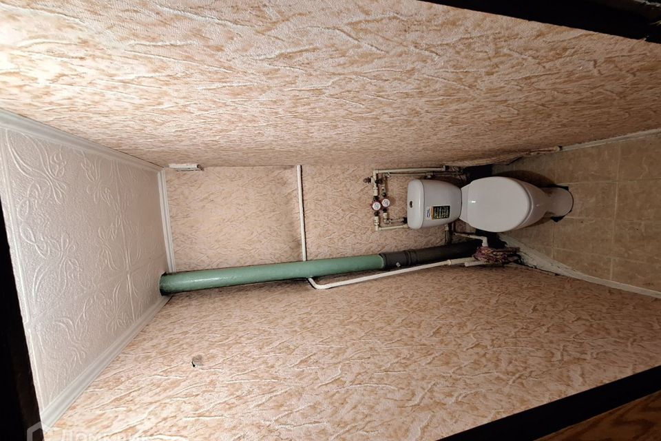 Продаётся 2-комнатная квартира, 43.7 м²