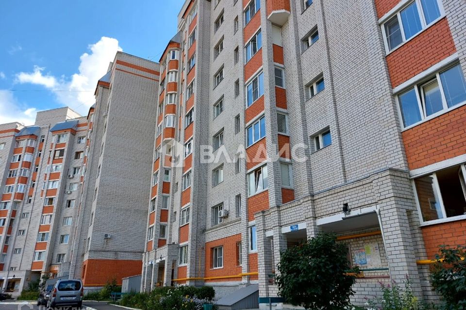Сдаётся 1-комнатная квартира, 41 м²