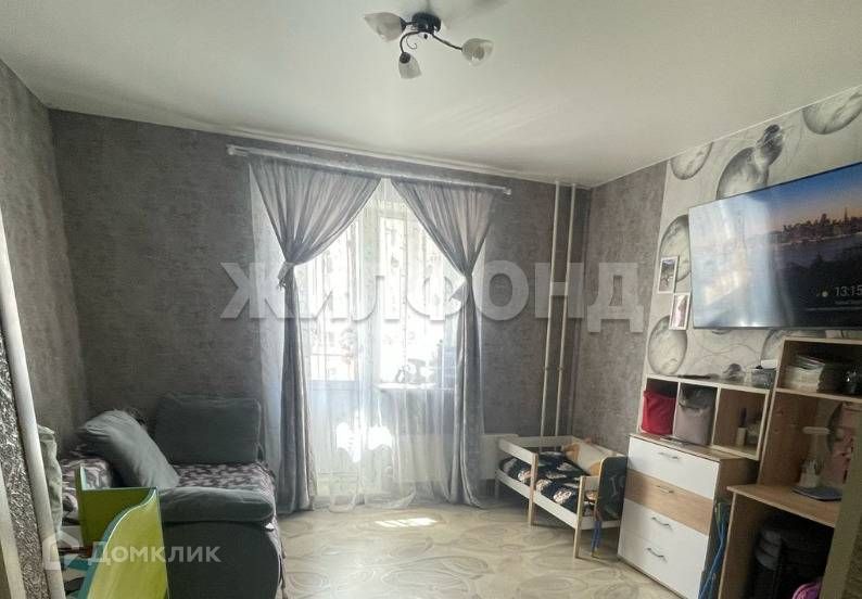 Продаётся студия, 30 м²