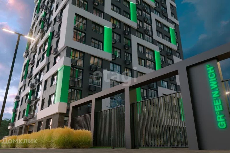 Продаётся студия, 31.2 м²