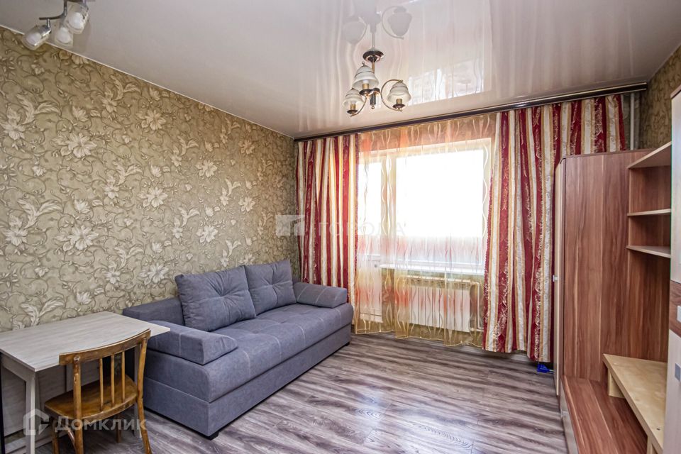 Сдаётся студия, 20.4 м²