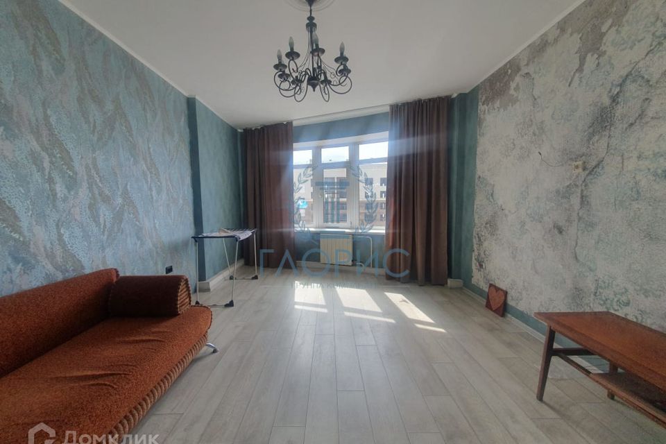 Продаётся 2-комнатная квартира, 70 м²