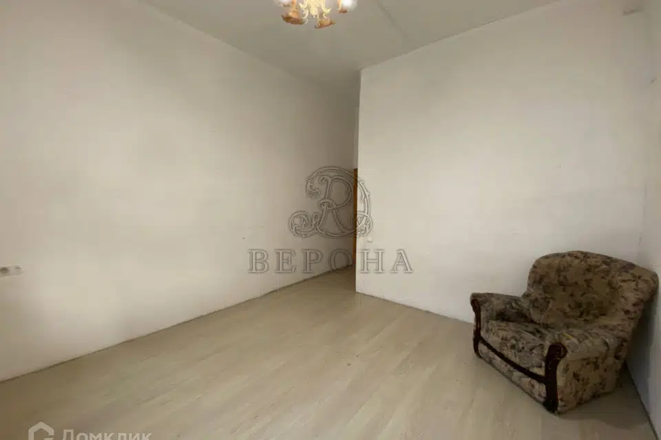 Продаётся 3-комнатная квартира, 72 м²