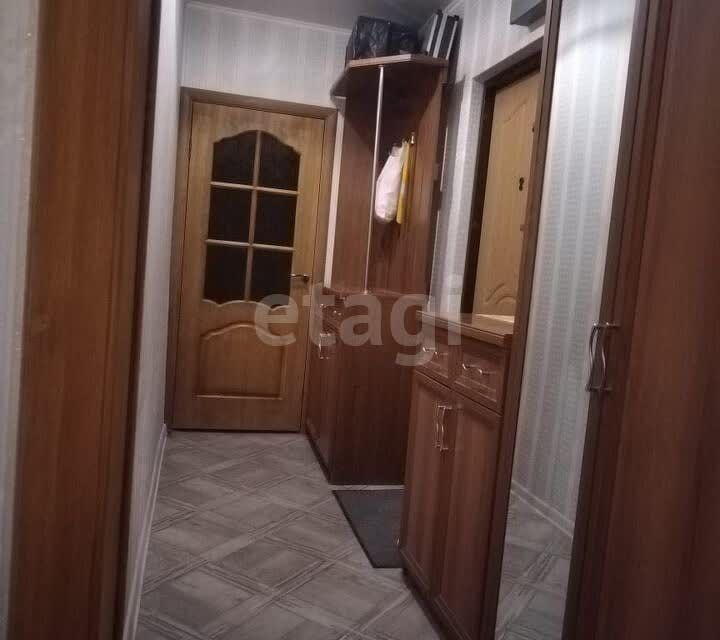 Продаётся 2-комнатная квартира, 54 м²