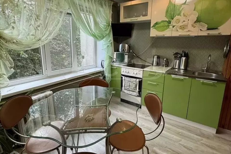 Продаётся 2-комнатная квартира, 44.2 м²