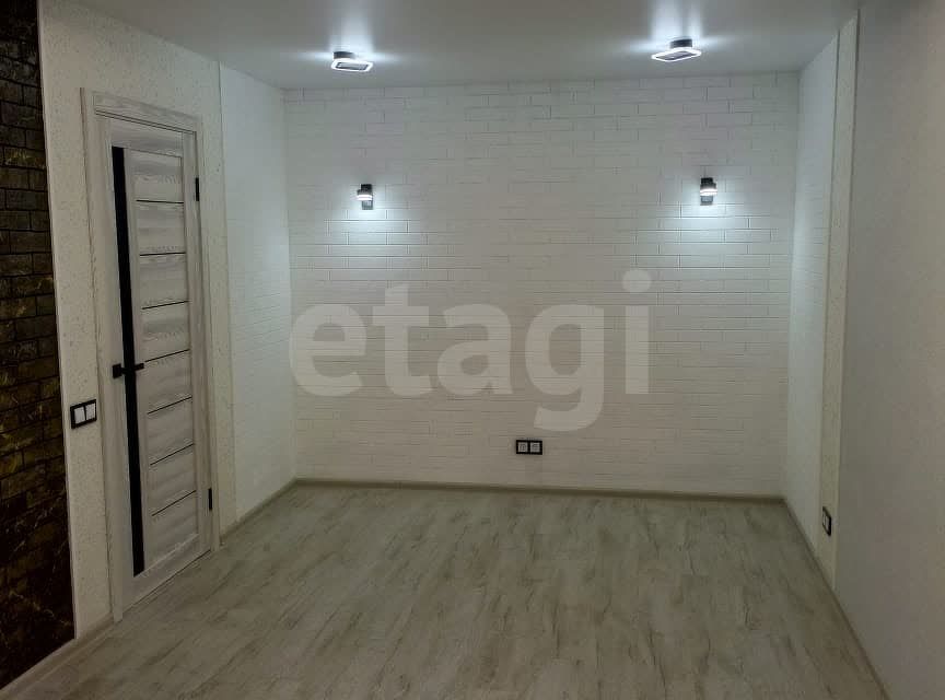 Продаётся 1-комнатная квартира, 32.3 м²