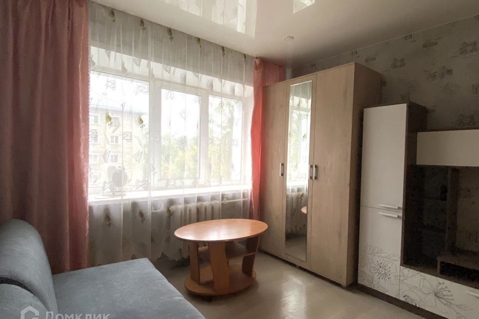 Продаётся студия, 17.6 м²