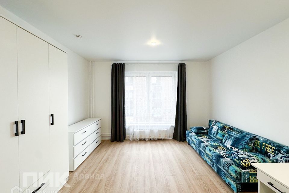 Сдаётся студия, 23 м²