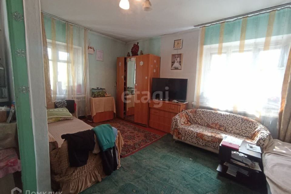 Продаётся 1-комнатная квартира, 31.2 м²