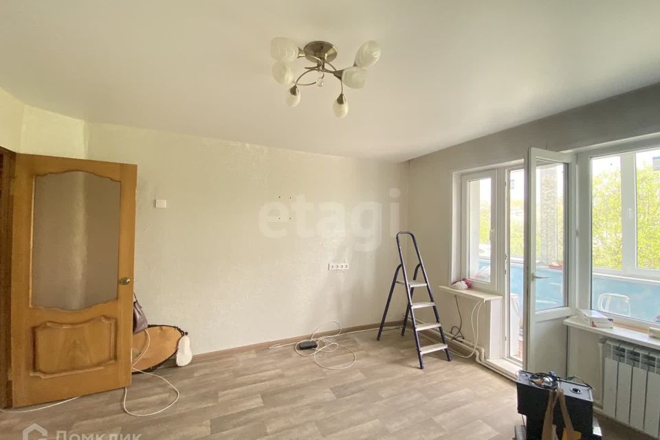 Продаётся 2-комнатная квартира, 50.1 м²