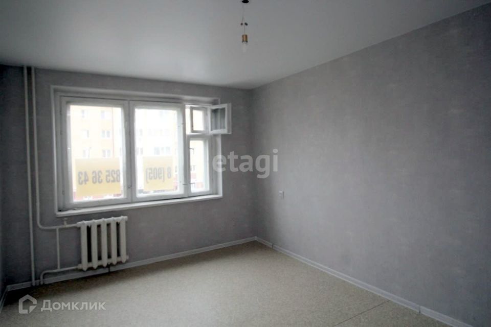 Продаётся 2-комнатная квартира, 52.8 м²