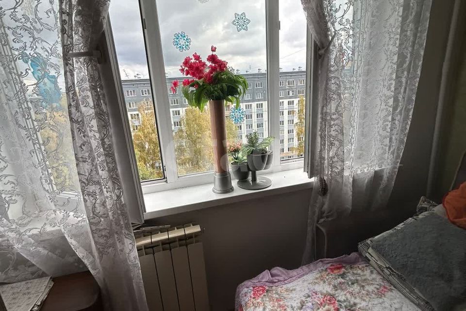 Продаётся студия, 22.2 м²