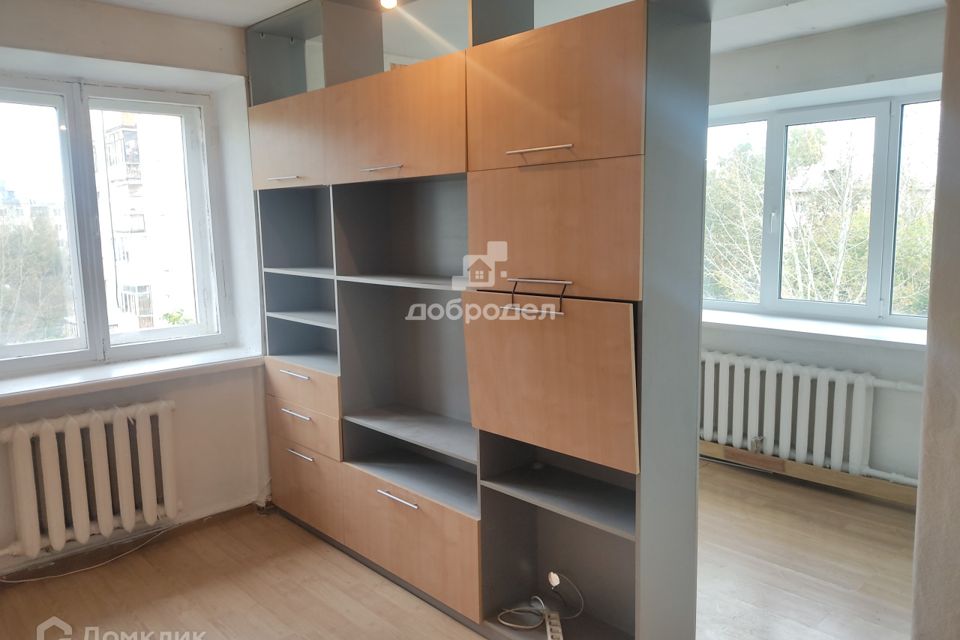 Продаётся 1-комнатная квартира, 30.3 м²