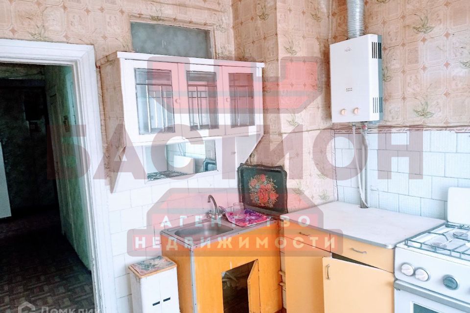Продаётся 2-комнатная квартира, 47.4 м²
