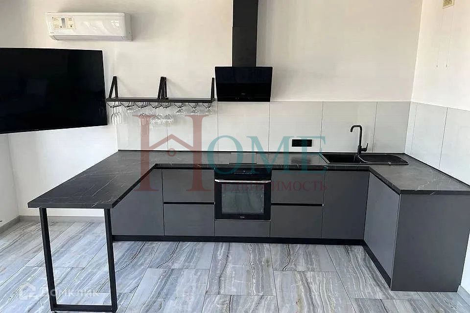 Сдаётся 2-комнатная квартира, 50 м²