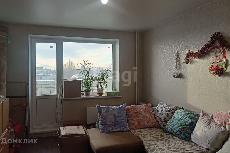 Продаётся 2-комнатная квартира, 64 м²