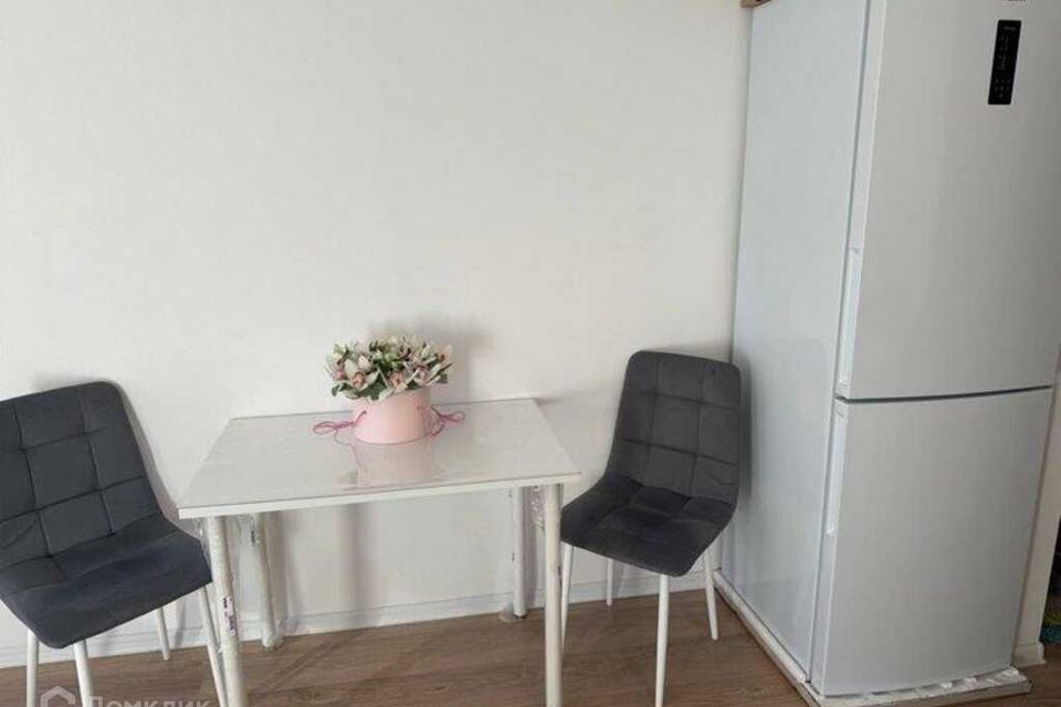 Сдаётся студия, 20 м²