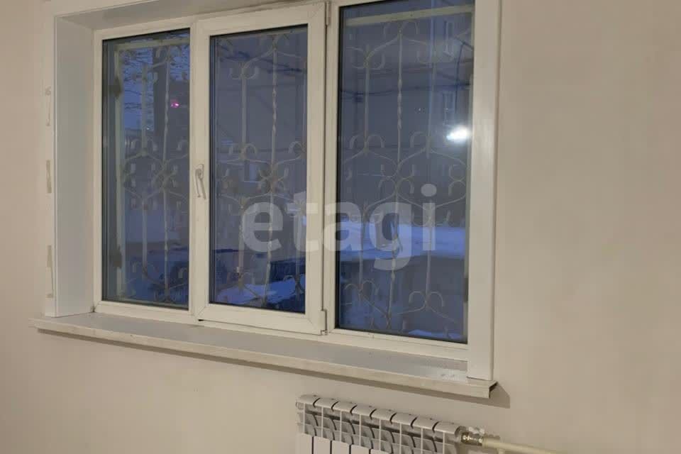 Продаётся 1-комнатная квартира, 32.5 м²