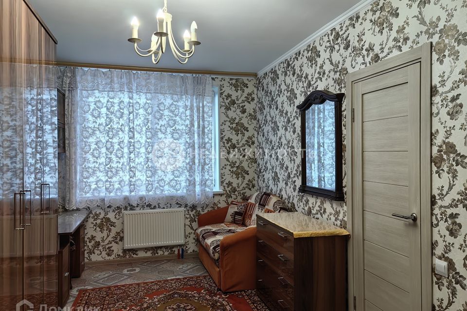 Сдаётся 1-комнатная квартира, 26.5 м²