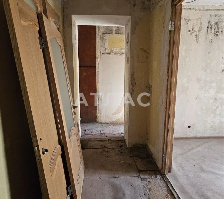 Продаётся 2-комнатная квартира, 54.5 м²