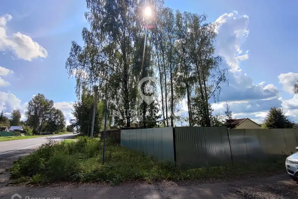 Продаётся участок, 5.6 сот., ИЖС