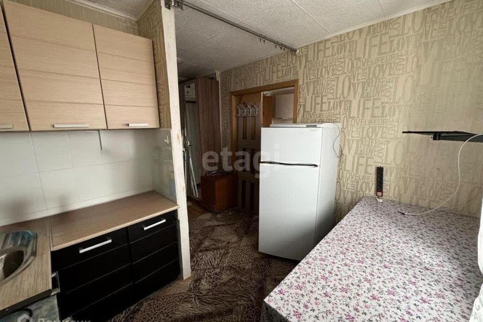 Продаётся 1-комнатная квартира, 25.4 м²